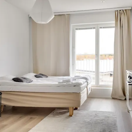 Kotimaailma Studio Apartments Pukkila Turku Eksteriør billede