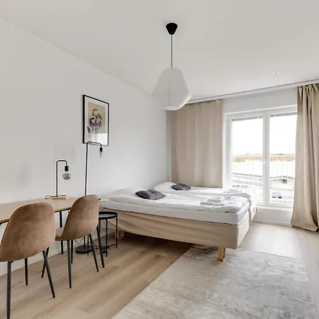 Kotimaailma Studio Apartments Pukkila Turku Eksteriør billede