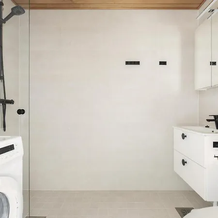 Kotimaailma Studio Apartments Pukkila Turku Eksteriør billede