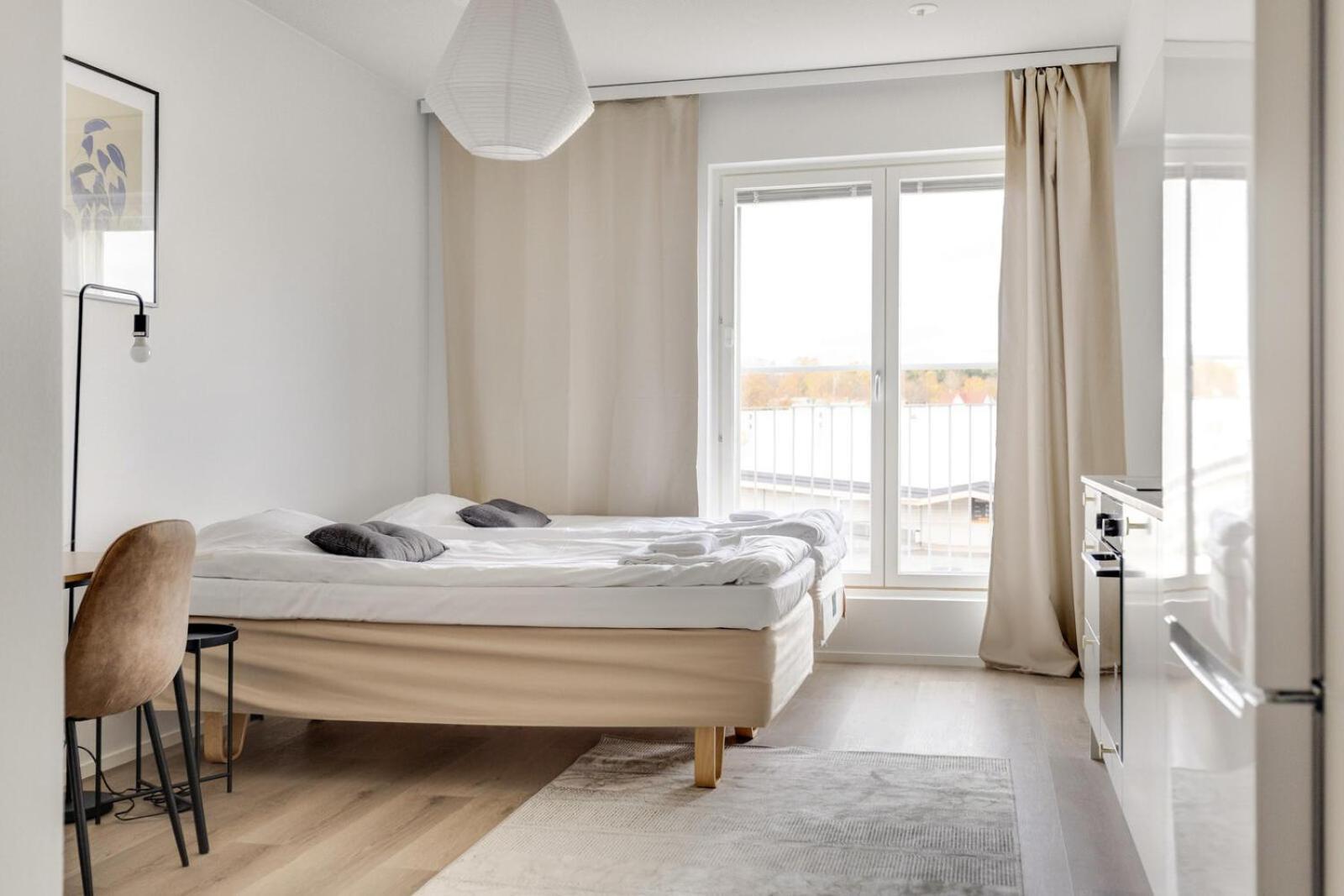 Lejlighed Kotimaailma Pukkila